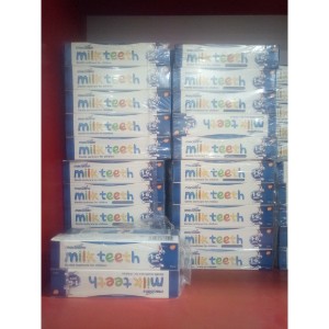 MACLEANS MILK TEETH 50ML
