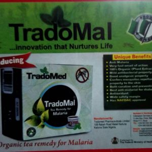 TRADOMAL