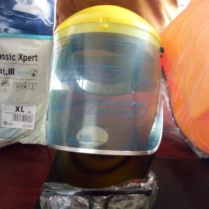 FACE MASK