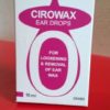 CIROWAX EAR