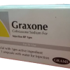 GRAXONE IV