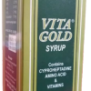 VITA GOLD SYRUP